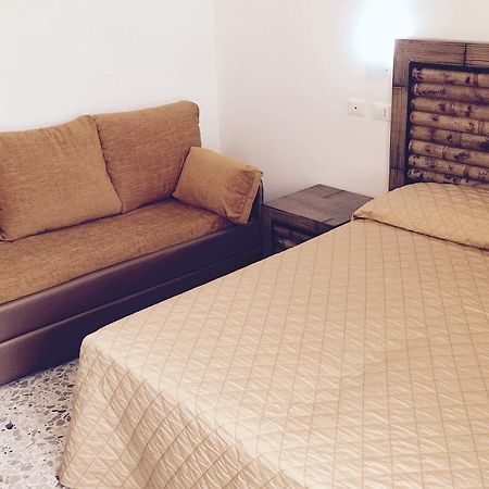 B&B San Vito San Vito Lo Capo Buitenkant foto