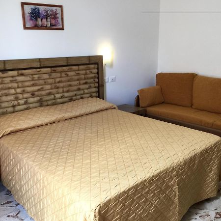 B&B San Vito San Vito Lo Capo Buitenkant foto