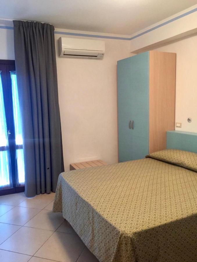 B&B San Vito San Vito Lo Capo Kamer foto