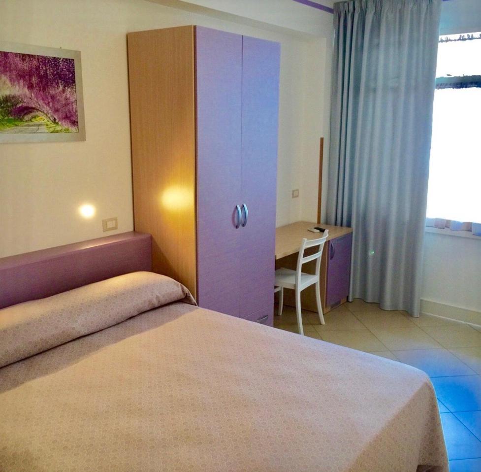 B&B San Vito San Vito Lo Capo Kamer foto
