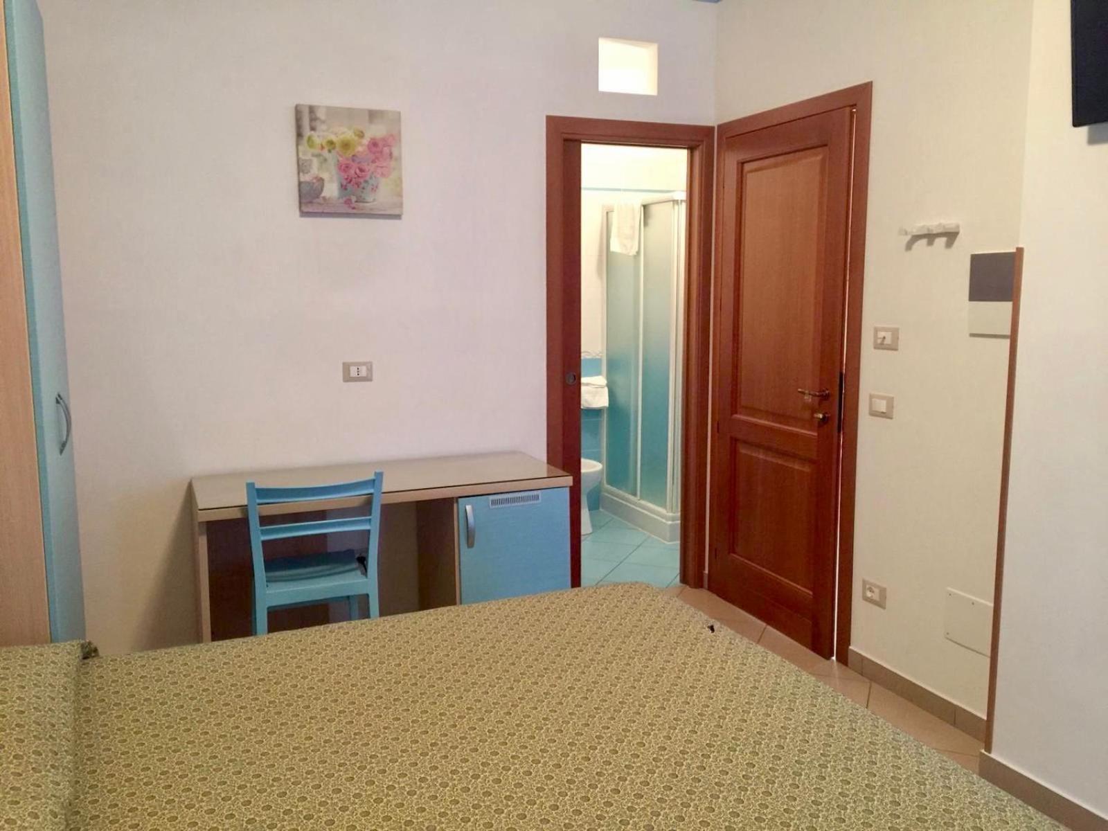 B&B San Vito San Vito Lo Capo Kamer foto