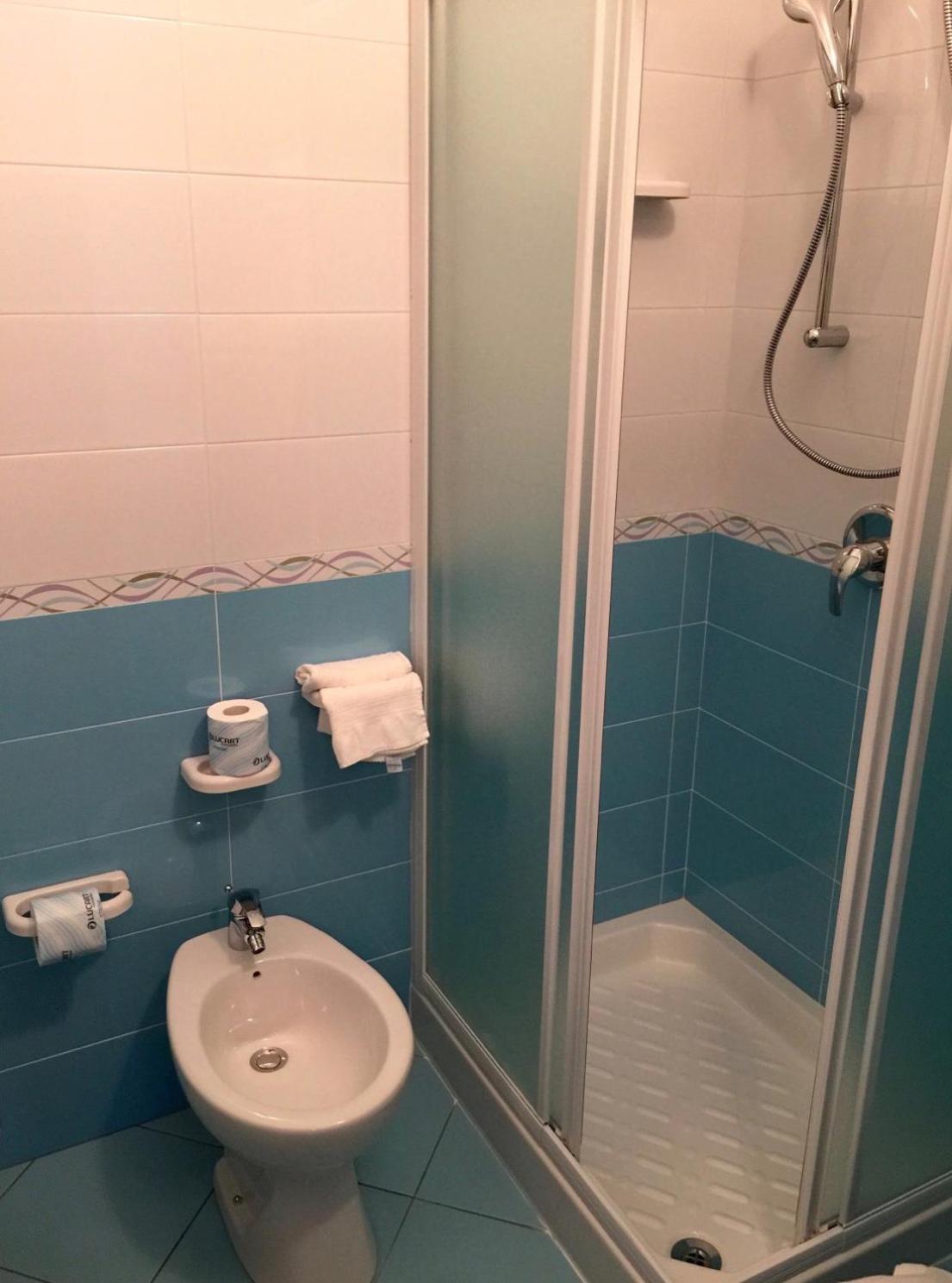 B&B San Vito San Vito Lo Capo Kamer foto