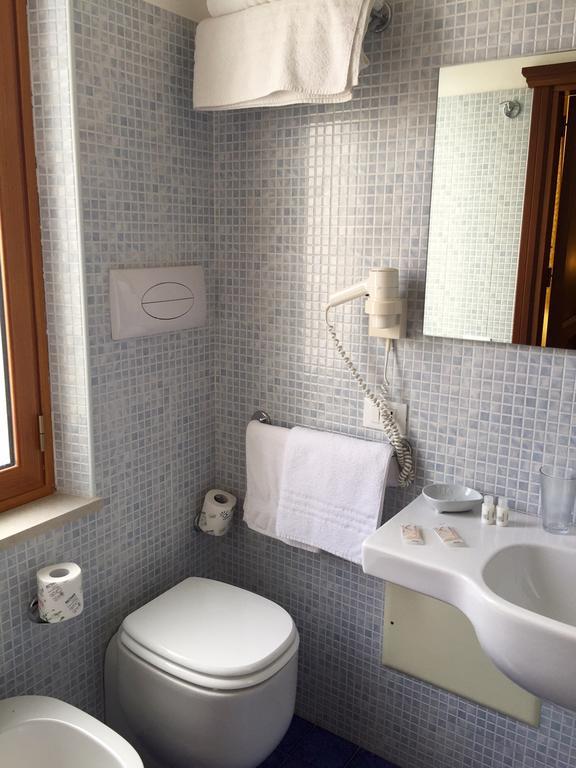 B&B San Vito San Vito Lo Capo Buitenkant foto