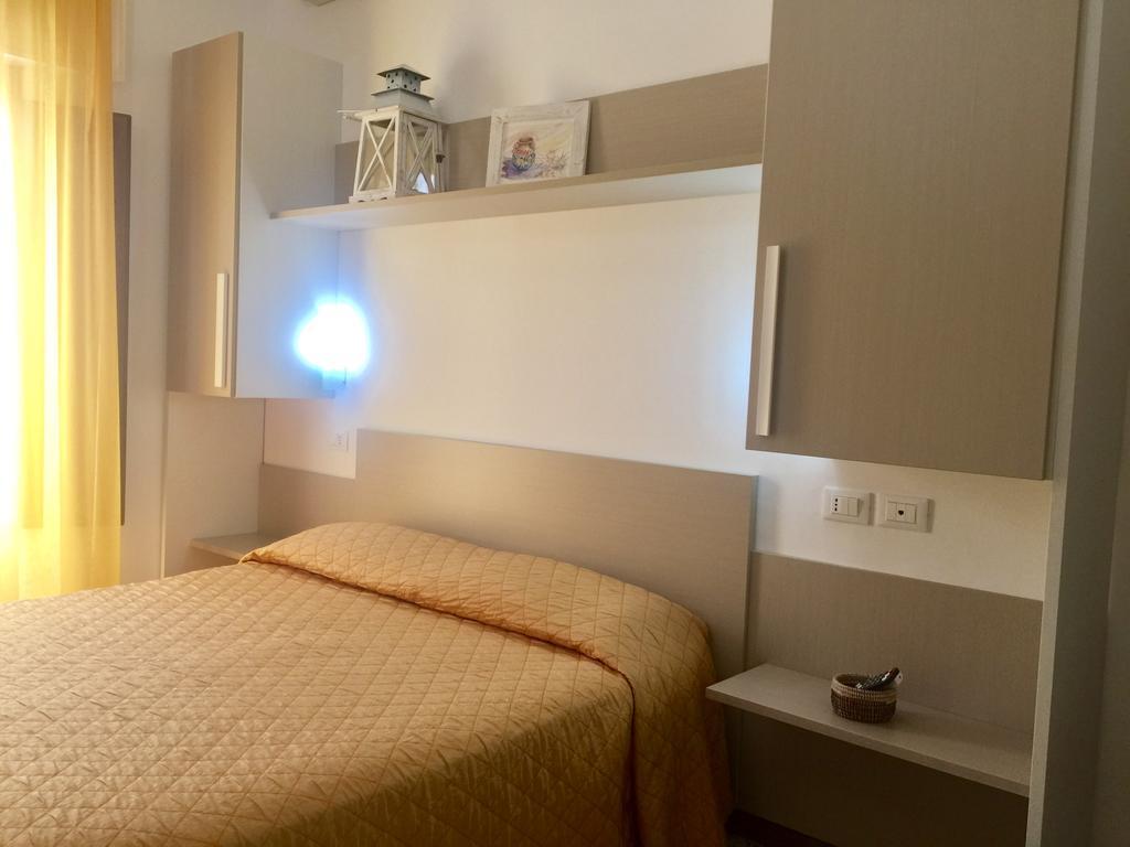 B&B San Vito San Vito Lo Capo Buitenkant foto