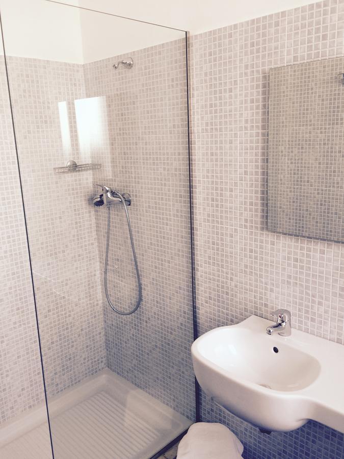 B&B San Vito San Vito Lo Capo Buitenkant foto