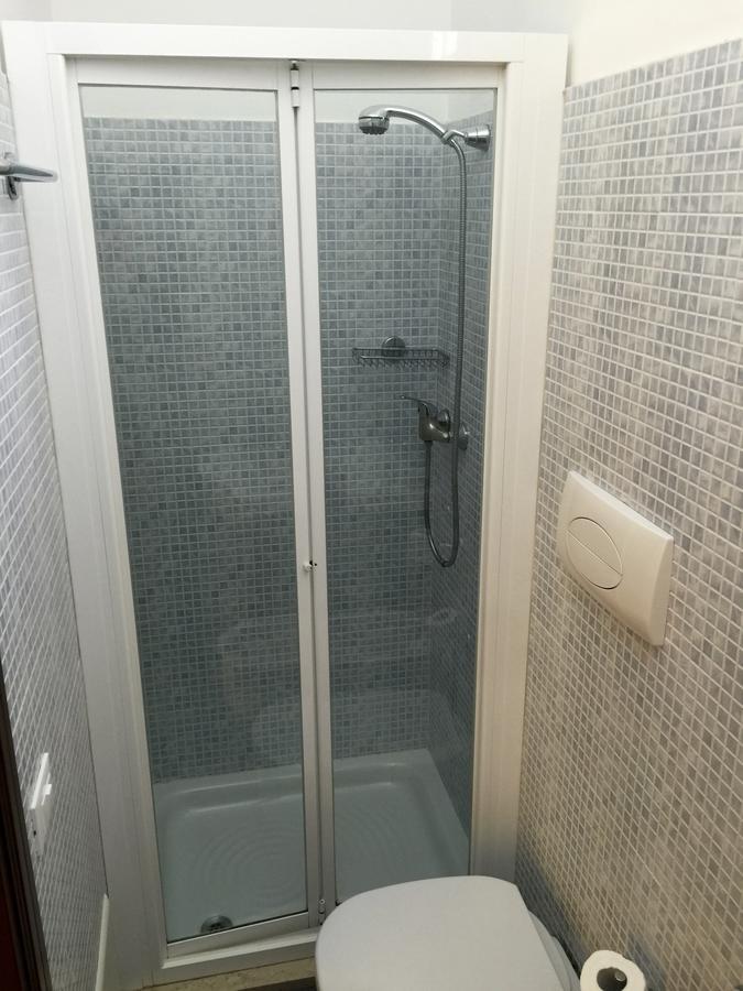 B&B San Vito San Vito Lo Capo Buitenkant foto