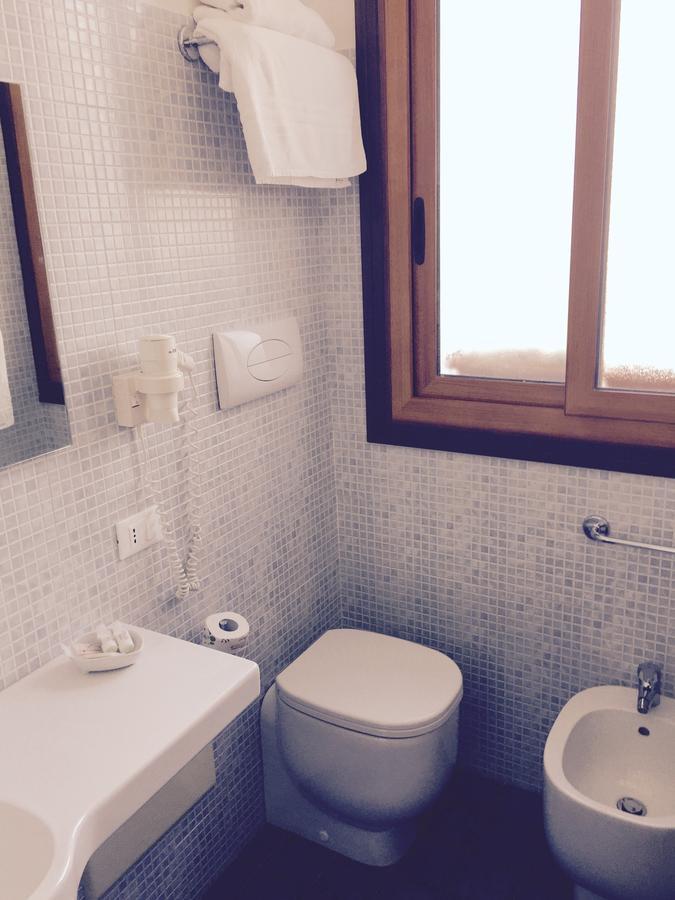 B&B San Vito San Vito Lo Capo Buitenkant foto